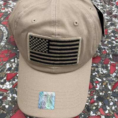 Patriot Hat