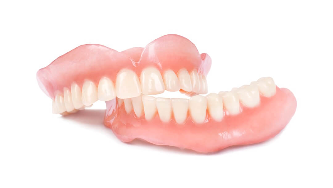 Things You Should Expect When Getting New Dentures