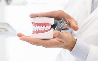 Who Treats TMJ and When Do You Need to See One?