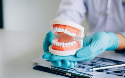 Implant-Retained vs. Implant-Supported Dentures: Which is Better?