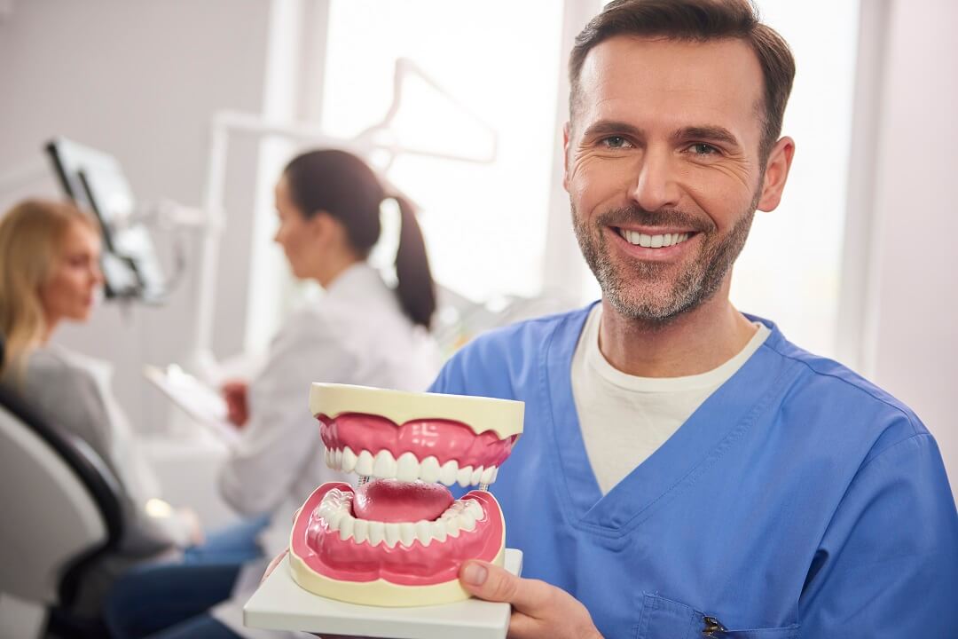 Can I Get Teeth Extractions and Dentures on the Same Day?