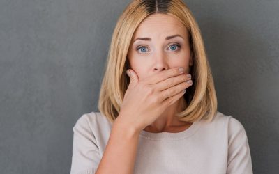 Linea Alba in the Mouth: Should I Be Worried?