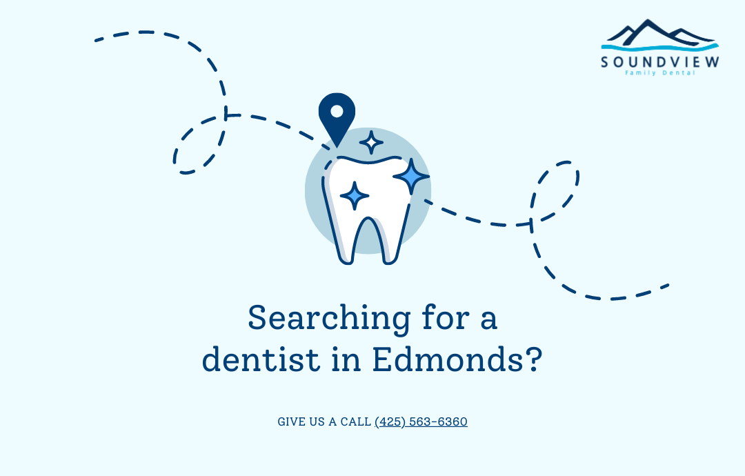 How to Find a Good Dentist in Edmonds