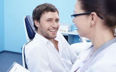 Overcoming Dental Anxieties: How Edmonds Dentists Make Dental Visits Comfortable