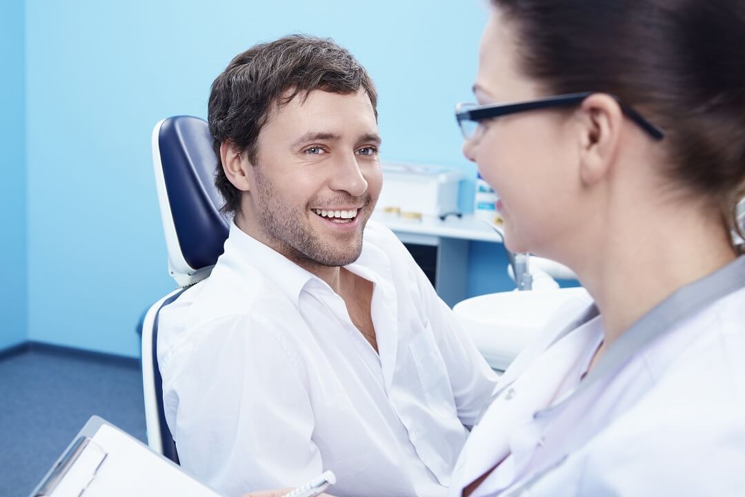 Overcoming Dental Anxieties: How Edmonds Dentists Make Dental Visits Comfortable