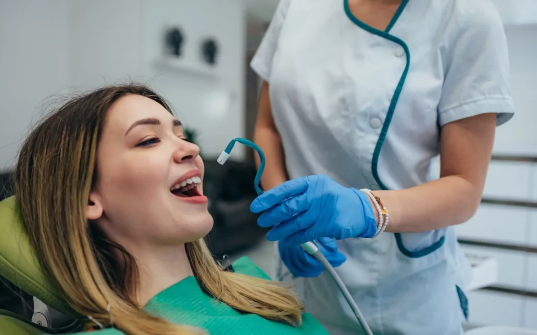 How Long Do Restorative Dental Procedures Take?