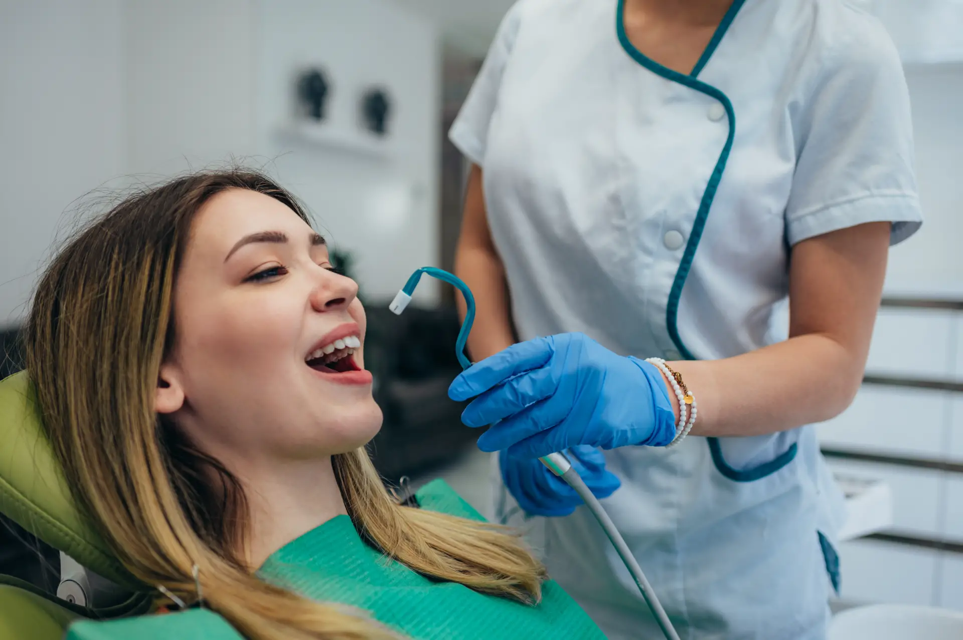 How Long Do Restorative Dental Procedures Take